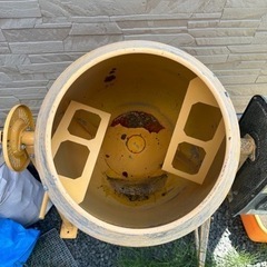 まぜ太郎　DIY コンクリート　値下げ中