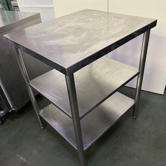 3段作業台  685x600x845