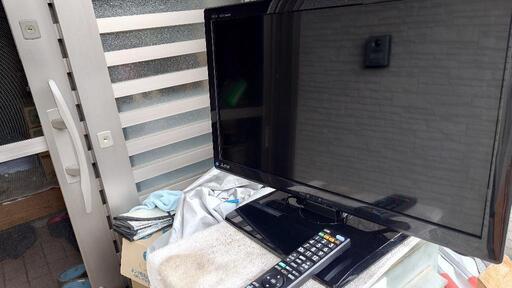 家電 テレビ