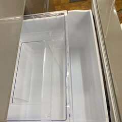 リサイクルショップどりーむ鹿大前店】No.9981 冷蔵庫 日立 2015年製