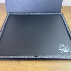 SkyPAD 3.0 XL ゲーミングガラスマウスパッド ロゴバージョン 48174-2