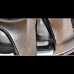 【6/20まで】185/60R14 5.5J 4H -100