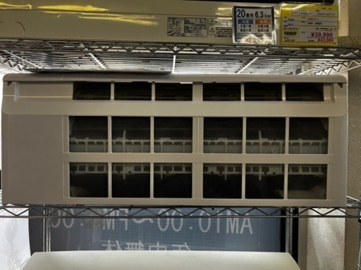 ?ルームエアコン?FUJITSU?富士通?スタンダードモデル?2021年式?AS-280EE8?ノクリア?No.2579?※現金、クレジット、スマホ決済対応※