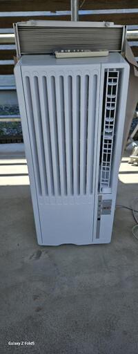 Haier ルームエアコン2022年製 JA-16W