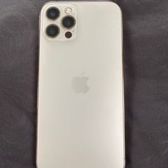 iPhone12Pro 充電容量100% SIMトレイ無し