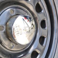 ホィール売ります。