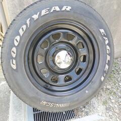 ホィール売ります。