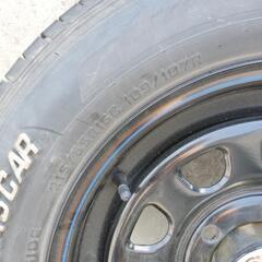 ホィール売ります。