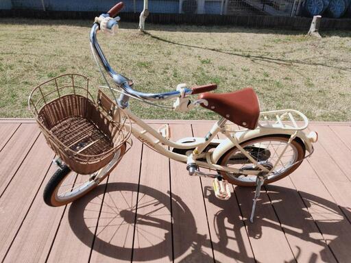 自転車