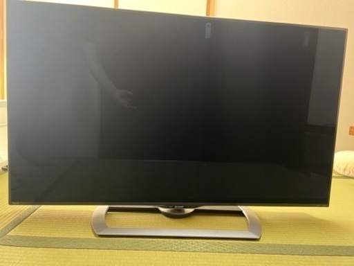 AQUOS40インチTV