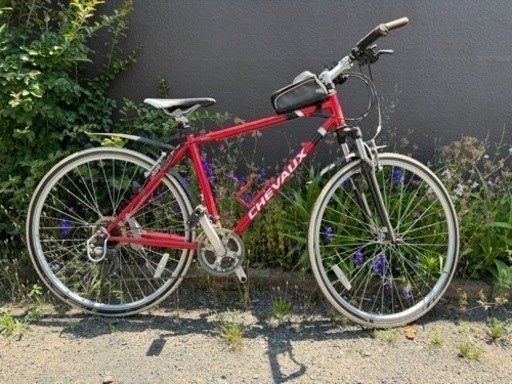 ※相談中※自転車 クロスバイク