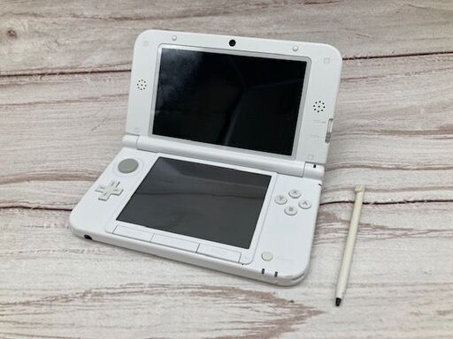 【トレファク イオンモール常滑店】Nintendo 3DS LLが入荷いたしました♪