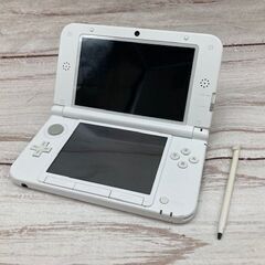トレファク イオンモール常滑店】Nintendo 3DS LLが入荷いたしました！