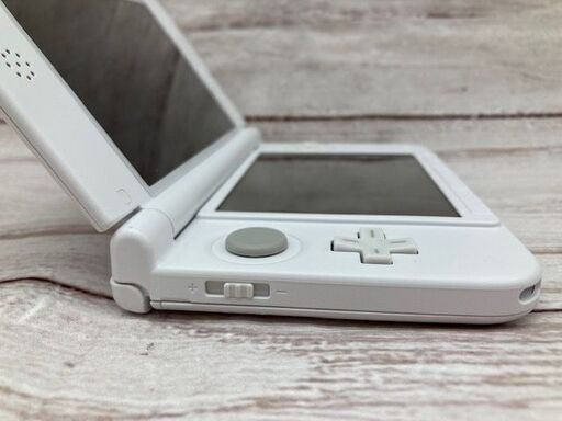 トレファク イオンモール常滑店】Nintendo 3DS LLが入荷いたしました♪