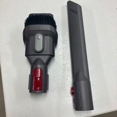 K2406-466 ダイソン V7 slim コードレス掃除機 スタンド付 汚れあり 年式不明 動作確認済み