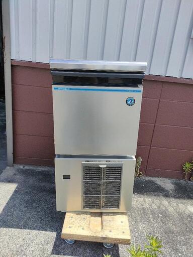 ホシザキ　業務用製氷機