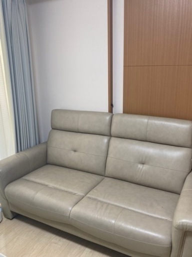 家具 ソファ 3人掛けソファ