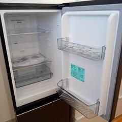 ★ジモティ割あり★ Haier　冷蔵庫　24年製　148L　クリーニング済　YJ2877