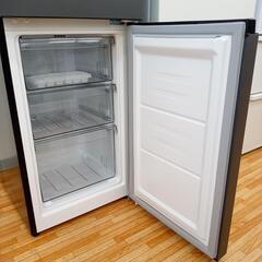 ★ジモティ割あり★ Haier　冷蔵庫　24年製　148L　クリーニング済　YJ2877