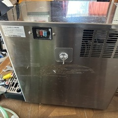 業務用ビールサーバー値下げ