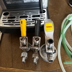 業務用ビールサーバー値下げ