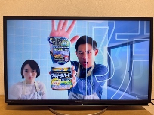 家電 テレビ 液晶テレビ