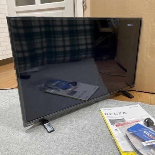 32型液晶テレビ＋ファイアスティック