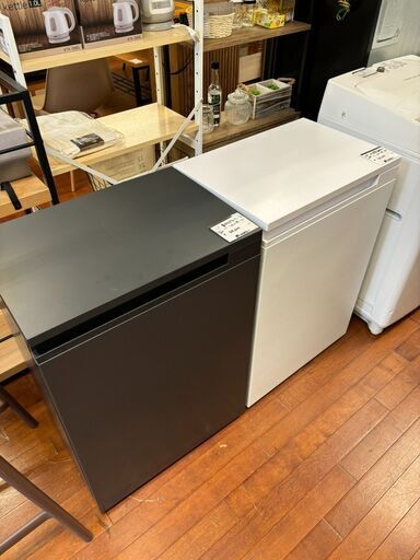 SOKO＋麻布店／ スリム冷蔵庫