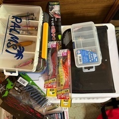 ジグ色々(決まりました)