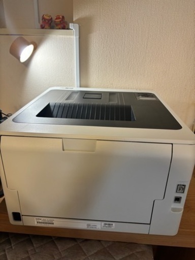 レーザープリンター