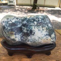 菊花石の中古が安い！激安で譲ります・無料であげます｜ジモティー 