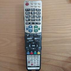 シャープ　AQUOS　60インチテレビ