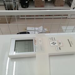 ☆ジモティ割あり☆ Panasonic エアコン CS-J289C 2.8kw 19年製 室内機 