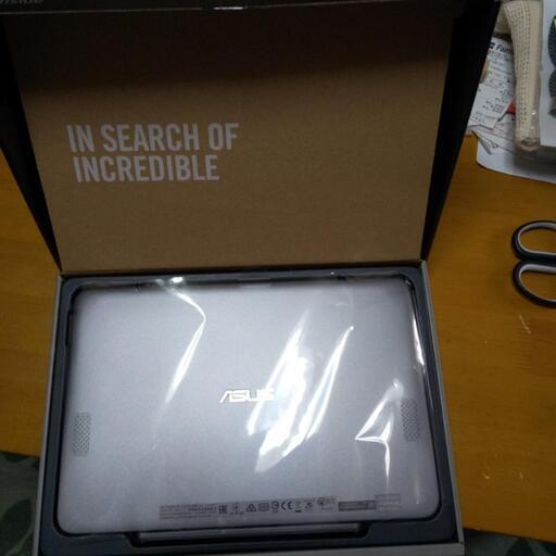 ASUS,ノートパソコン、新品、
