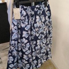 0615-005 l'armoire de luxe スカート