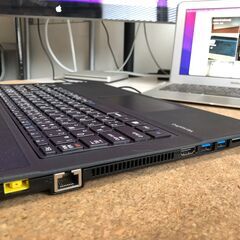 NEC：VersaPro VF-1 Core i3 4GB SSD240GB Windows11 Officeインストール