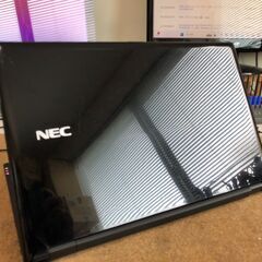 NEC：VersaPro VF-1 Core i3 4GB SSD240GB Windows11 Officeインストール