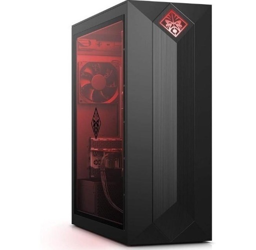 デスクトップパソコン OMEN Obelisk Desktop 875-1128jp