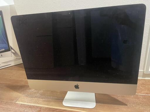 【値下げ早い者勝ち】iMac（21.5-inch,Late 2012） PC 中古 デスクトップパソコン