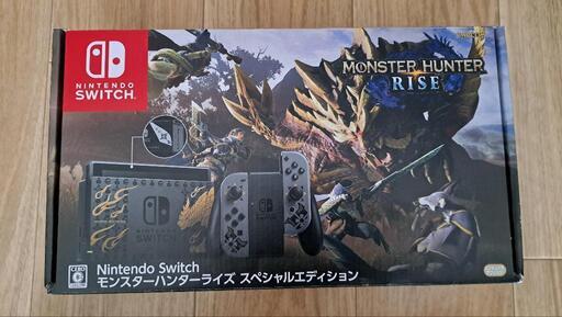 その他 Nintendo Switch