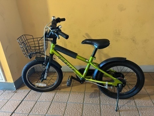 自転車 子供用