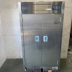 ニチワ 電気式食器消毒保管機 厨房 業務用 ESN-2DHA S0095 NICHIWA】 ニチワ 電気式食器消毒保管機 厨房 業務用 ESN-2DHA S0095