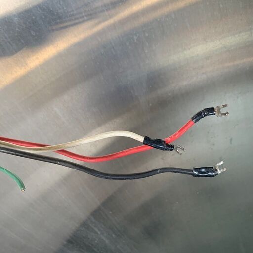 NICHIWA】 ニチワ 電気式食器消毒保管機 厨房 業務用 ESN-2DHA S0095