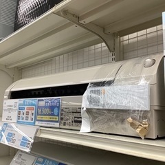 壁掛けエアコン MITSUBISHI 2.5kw