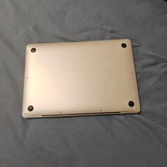 MacBookAir2018（中古・比較的美品）