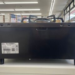 ★ジモティ割あり★ Paroma LP ガスコンロ  22年製 動作確認／クリーニング済み TJ6459