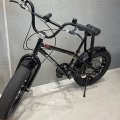 ファットバイク『取引中』