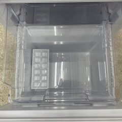 ★ジモティ割あり★ SHARP 冷蔵庫 152L 21年製 動作確認／クリーニング済み TJ6460