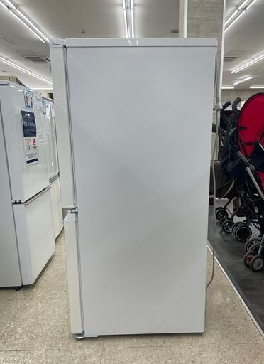 ☆ジモティ割あり☆ SHARP 冷蔵庫 152L 21年製 動作確認／クリーニング  