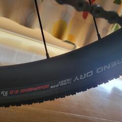 ロードバイクFELT。グラベル。破格値。超美品です。付属品多数。
